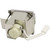 Jaspertronics™ OEM RLC-104 Lamp & Housing for Viewsonic Projectors with Original High-Quality bulb inside - 240 Day Warranty