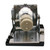 DU978 replacement lamp