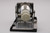 Compatible 5J.J0W05.001 Lamp & Housing for BenQ Projectors - 90 Day Warranty