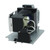 Compatible Lamp & Housing for the Canon LV-WX300UST Projector - 90 Day Warranty