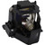Jaspertronics™ OEM V13H010L22 Lamp & Housing for Epson Projectors with Original High-Quality bulb inside - 240 Day Warranty