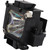 Jaspertronics™ OEM Lamp & Housing for The Epson Powerlite 7850P Projector with Original High-Quality bulb inside - 240 Day Warranty