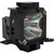 Jaspertronics™ OEM Lamp & Housing for The Epson V11H119020 Projector with Original High-Quality bulb inside - 240 Day Warranty