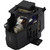 Jaspertronics™ OEM Lamp & Housing for The Epson V11H120020 Projector with Original High-Quality bulb inside - 240 Day Warranty