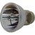 Jaspertronics™ OEM 69804 Bulb (Lamp Only) Various Applications with Original High-Quality bulb inside - 240 Day Warranty