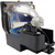 LC-XT4E replacement lamp
