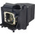 VPL-SW631M replacement Lamp