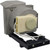 P82J5 Original OEM replacement Lamp