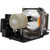 BW7 Original OEM replacement Lamp