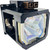 VP11S1-FEMALEPLUG Original OEM replacement Lamp
