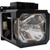 VP12S4-FEMALEPLUG Original OEM replacement Lamp