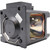 VP12S4 Original OEM replacement Lamp