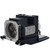 PT-VX501 Original OEM replacement Lamp