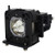 PT-DX100W Original OEM replacement Lamp