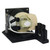 P1163 Original OEM replacement Lamp