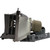 CP-DX301 Original OEM replacement Lamp