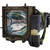 CP-325m Original OEM replacement Lamp