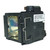 DPX-1100 Original OEM replacement Lamp