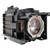 VPL-FH60B replacement lamp