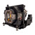 PT-XW3360STC Original OEM replacement Lamp