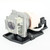P1206P Original OEM replacement Lamp