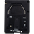 Jaspertronics™ OEM Lamp & Housing for The BenQ W1000+ Projector with Original High-Quality bulb inside - 240 Day Warranty