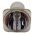 Ushio E20.9 330W AC Bare Projector Lamp for the Vivitek 5811121495-SEK - 240 Day Warranty