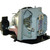 TLPLP8 Original OEM replacement Lamp