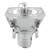 Osram Sirius HRI 231W Moving Head Light Discharge Lamp for the Color Imagination SI-220 PROBEAM 231