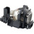 PT-P2500 Original OEM replacement Lamp