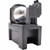 PT-F300E replacement lamp