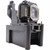 PT-FW300NTU replacement lamp