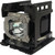 Jaspertronics™ OEM Lamp & Housing for The Infocus IN5312a Projector with Original High-Quality bulb inside - 240 Day Warranty