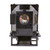 PJ-WX4141Ni Original OEM replacement Lamp