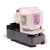 Jaspertronics™ OEM Lamp & Housing for The Mitsubishi WD500U-ST Projector with Original High-Quality bulb inside - 240 Day Warranty
