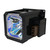 VP-12S4MBL replacement lamp