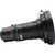 Sony VPLLZ3009 Short-Focus Zoom Projector Lens 0.85-1.0:1, f/1.85-2.1, Lens Shift ±24% H, 60-300in