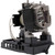 U250W Original OEM replacement Lamp