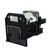 WT600 Original OEM replacement Lamp
