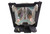 PT-U1X92 Original OEM replacement Lamp