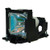 PT-L735U replacement lamp