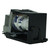 Original Inside Lamp & Housing for the Smart Board UF45 Projector with Phoenix bulb inside - 240 Day Warranty