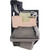 Jaspertronics™ OEM Lamp & Housing for The Optoma W401 Projector with Original High-Quality bulb inside - 240 Day Warranty