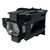 CP-WU8440 Original OEM replacement Lamp