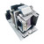 D8050W-3D replacement lamp