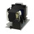 D8050W-3D replacement lamp