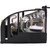 Jaspertronics™ OEM SP.82004.001 Lamp & Housing for Optoma Projectors with Original High-Quality bulb inside - 240 Day Warranty