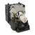 PG-F320W Original OEM replacement Lamp