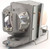 HD27HDR Original OEM Replacement Lamp