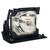 Compatible 60-252422 Lamp & Housing for Geha Projectors - 90 Day Warranty
